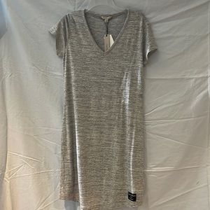 Size M. Calvin Klein dress.  New with tags